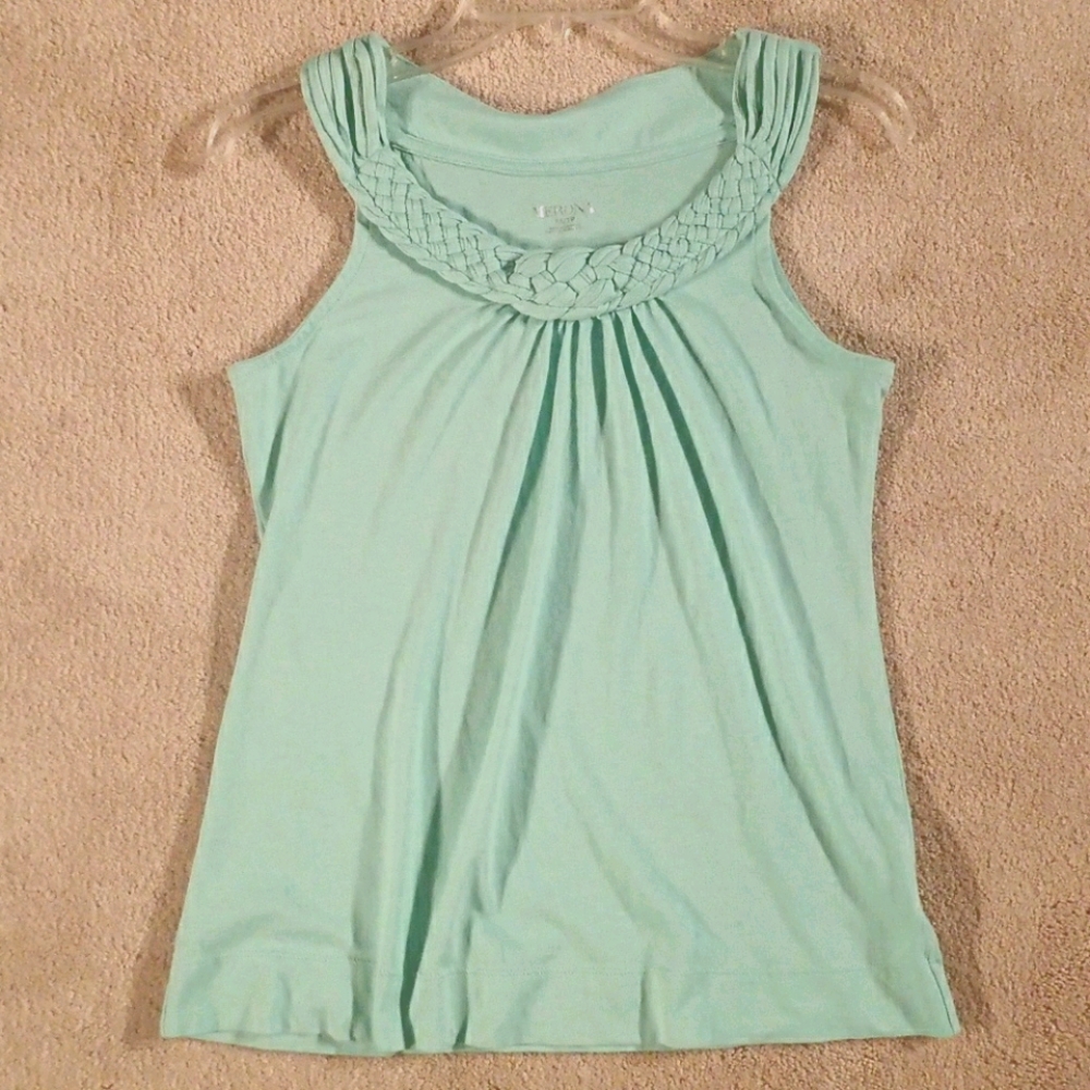Merona NWOT Tank